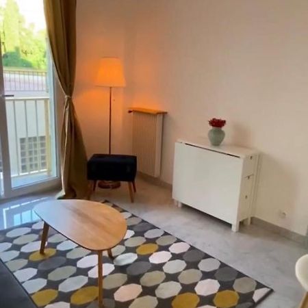 Appartement Entier. Nice Riquier Εξωτερικό φωτογραφία